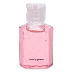 9073 BLOSSOM Clear Blank