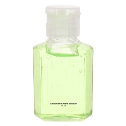 9073 CUCUMBER Clear Blank