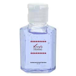 9073 LAV Clear Label
