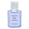 9073 LAV Clear Label