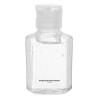 9073 UNSCENTED Clear Blank