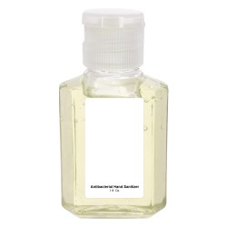 9073 VANILLA White Blank