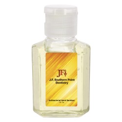 9073 VANILLA White Label