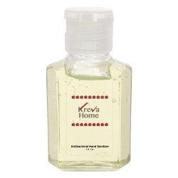 9073 VANILLA Clear Label