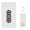 26046 WHT Padprint