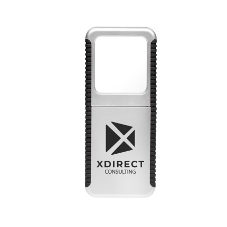 20057 SILBLK Silkscreen