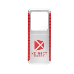 20057 SILRED Silkscreen