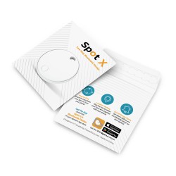 94064 WHT Standard Packaging