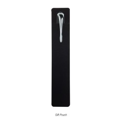 912 BLK Giftpouch