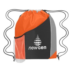 3098 BLKORN Silkscreen