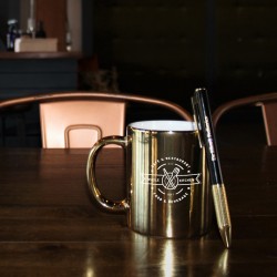 7189 METGLD Lifestyle Ceramic