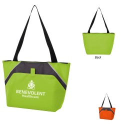 Island Breeze Lunch Cooler Bag