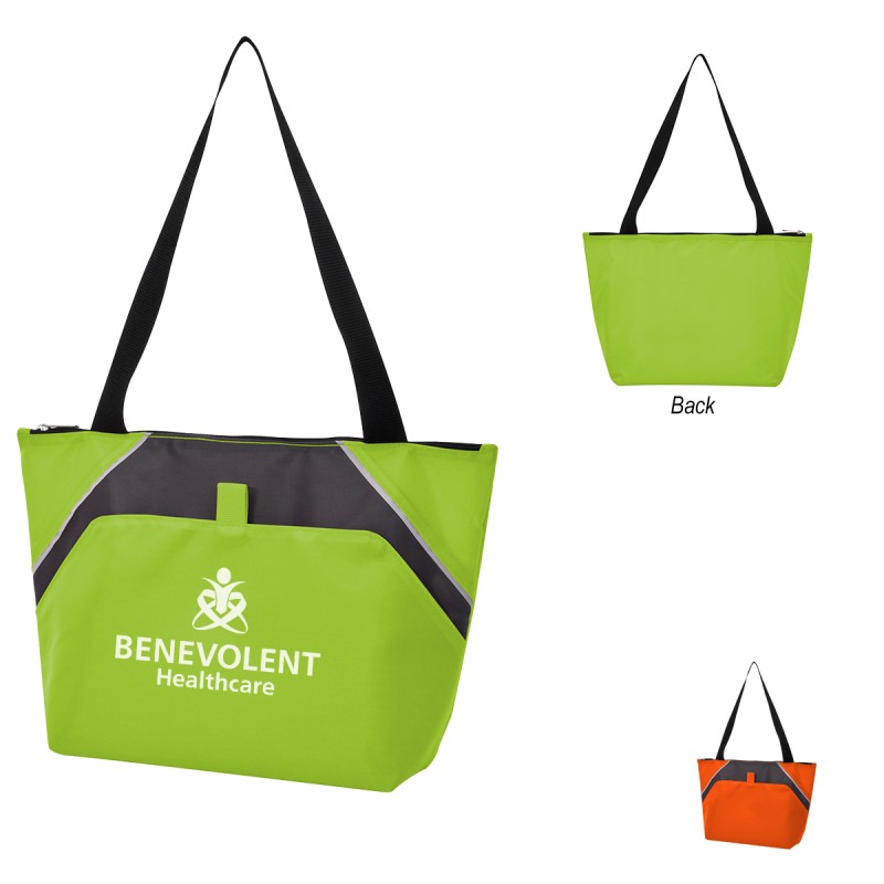 Island Breeze Lunch Cooler Bag