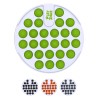Push Pop Circle Fidget Game