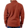 MS1005 BarnRed Back