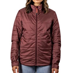 MSW1001 OxbloodRed