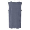 C9360 DENIM Back