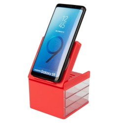 25033 RED Phone