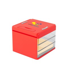 25033 RED Digibrite