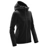 KSH1W BLACK DOLPHIN SIDE