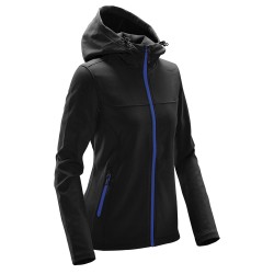 KSH1W BLACK AZUREBLUE SIDE