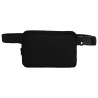 Aware™ Recycled Cotton Canvas Anywhere Belt Bag