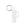 Intrepid Acrylic Key Tag