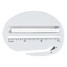 180 WHT Blank