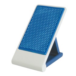 137 WHTBLU Angle Blank