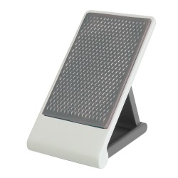 137 WHTGRA Angle Blank