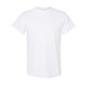 5000 WHT Front