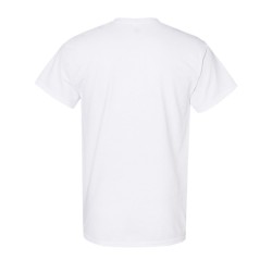 5000 WHT Back