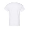 5000 WHT Back