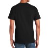 5000 black model back
