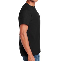 5000 black model side
