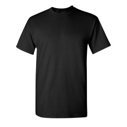 5000 Black Front