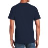 5000 navy model back