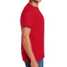 5000 red model side
