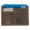 9897 BRN Card