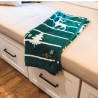 8016 GRN Lifestyle Embroidery