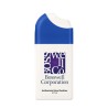 9032 WHTBLU Clear Label