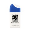 9032 WHTBLU Padprint