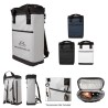 Summit 24 Can Cooler Backpack