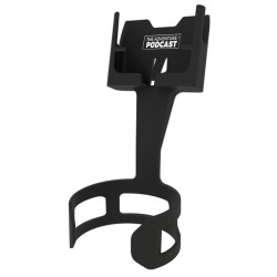 6323 BLK Padprint