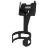 6323 BLK Padprint