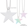 Acrylic Charm - Star