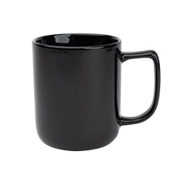 12 Oz. Delton Ceramic Mug
