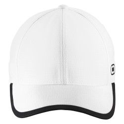 OG601 white full front