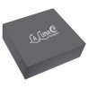 0BOXLARGE GRA Silkscreen