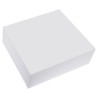 0BOXLARGE WHT